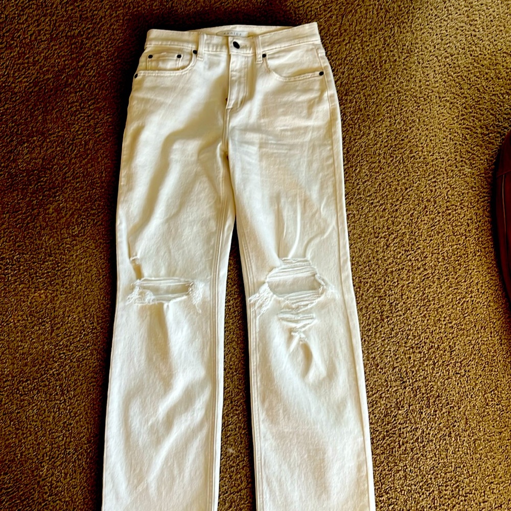 Eunina Codi super hi rise dad Jean